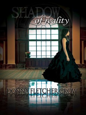 cover image of Shadow of Reality